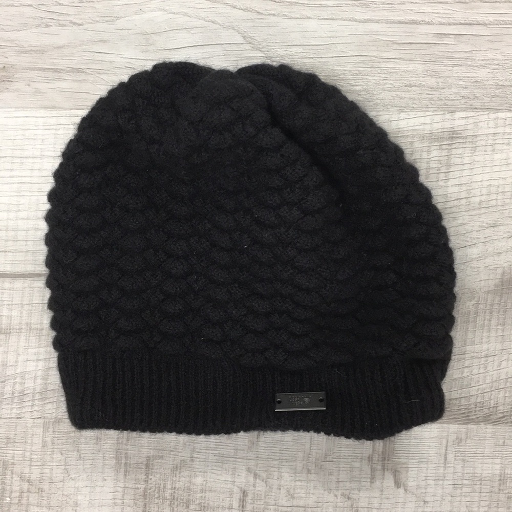 Mountain Hardwear Beanie